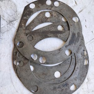 Tarro con Rulemanes Timken Tapered Roller Bearings - imagen 2