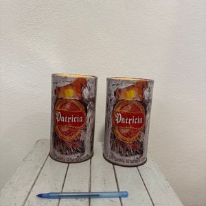 Set de 4 Conservadoras de Cerveza Patricia para Botellas de 750ml - imagen 2
