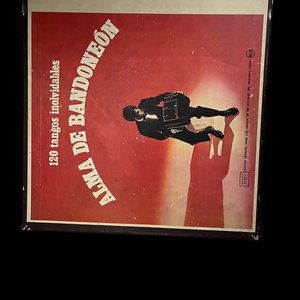 Colección 11 Vinilos Alma de Bandoneón - Tangos Inolvidables RCA - imagen 4