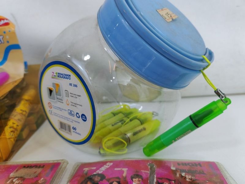 (L360) Gran Lote Utiles Escolares - imagen 7
