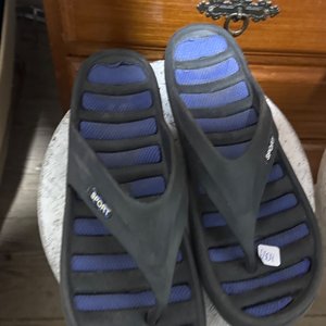 Lote anterior: Chancletas Deportivas Talle 44