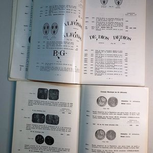 Catálogos "La Peseta" de José A. Vicenti: Ediciones 1977 y 1977/78 - imagen 5