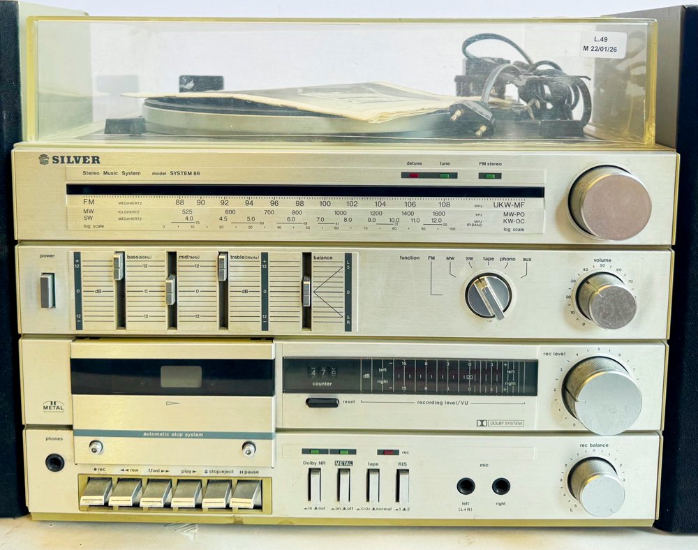 Item 491129 - Image 1