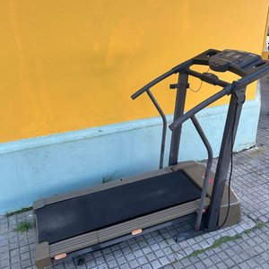 Cinta de Correr Eléctrica Plegable Pro-Form 490GS - imagen 9