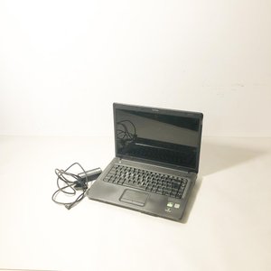 Lote anterior: Laptop Compaq Presario F500 con Cargador (No Enciende)