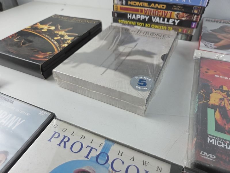 Gran lote de películas en DVD - imagen 3