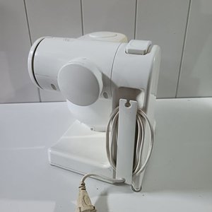 Batidora Planetaria Bosch Blanca - imagen 5