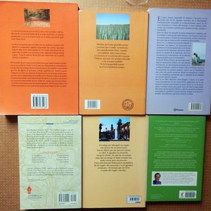 Lote de 6 Libros de Desarrollo Personal y Emocional - imagen 2