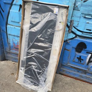 Campana de Extracción Sanitizadora Ultravioleta Arcalux - imagen 7