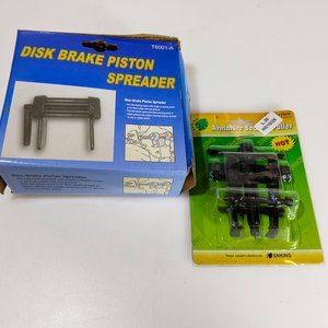 Extractores de Pistón de Freno y Armadura - imagen 2