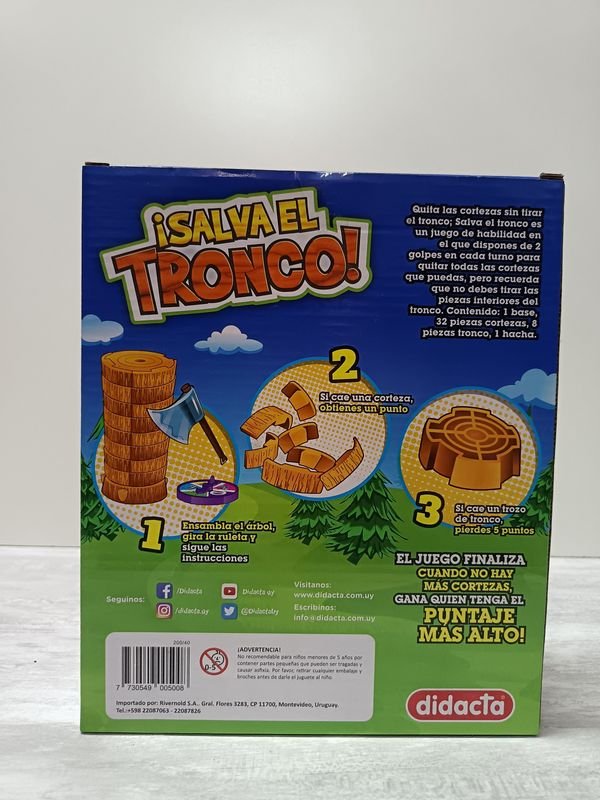 Juegos de Mesa para Niños y Adultos - imagen 7