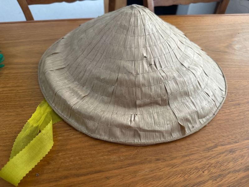 Sombreros Tailandeses y de Playa - imagen 2