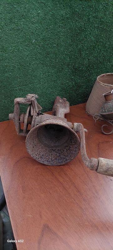 Picadora y accesorios para venta - imagen 3