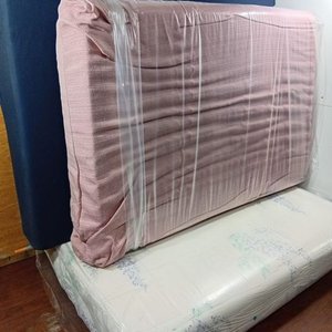 3 Camitas Nuevas para Perros en Polyfón con Fundas Lavables - imagen 5