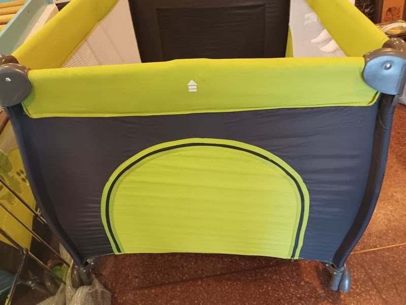 Practicuna Bebesit con Colchon para Niños - imagen 6