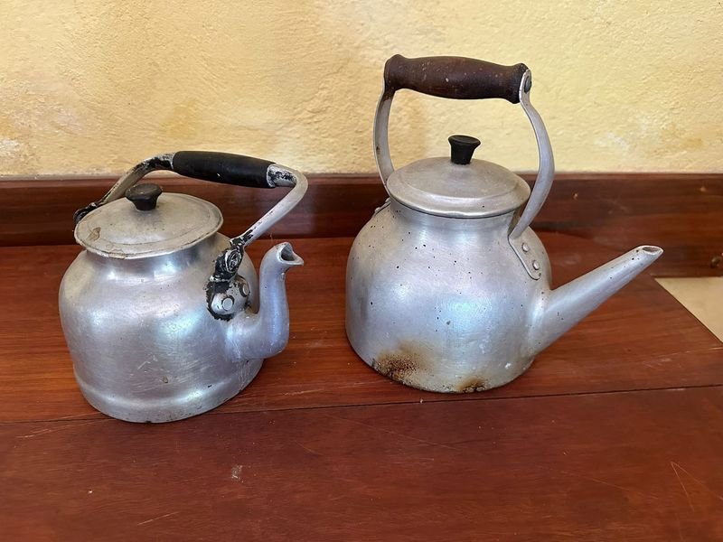 Calderas de Aluminio Selladas para Venta - imagen 4
