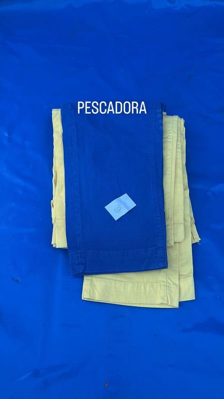 Ropa de vestir y accesorios en venta - imagen 2