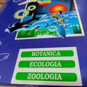 Tomos Enciclopedia Temática PEV: Arte, Biología, Ciencias y Más - imagen 4