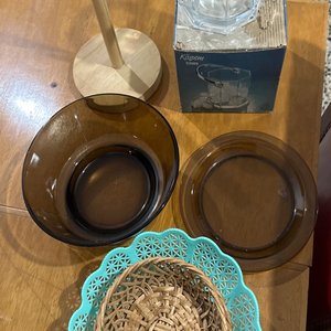 Lote anterior: Juego de Hielera y Accesorios de Cocina