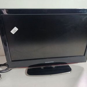 Lote siguiente: TV LCD Panavox 22 Pulgadas
