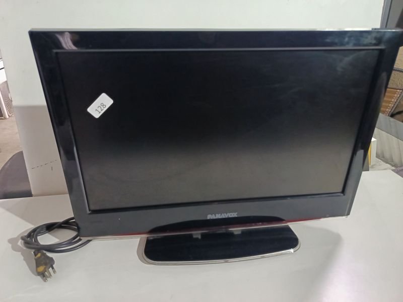 TV LCD Panavox 22 Pulgadas