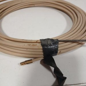 Llave Cruz para Rueda y Cubiertas con Cámaras - imagen 8
