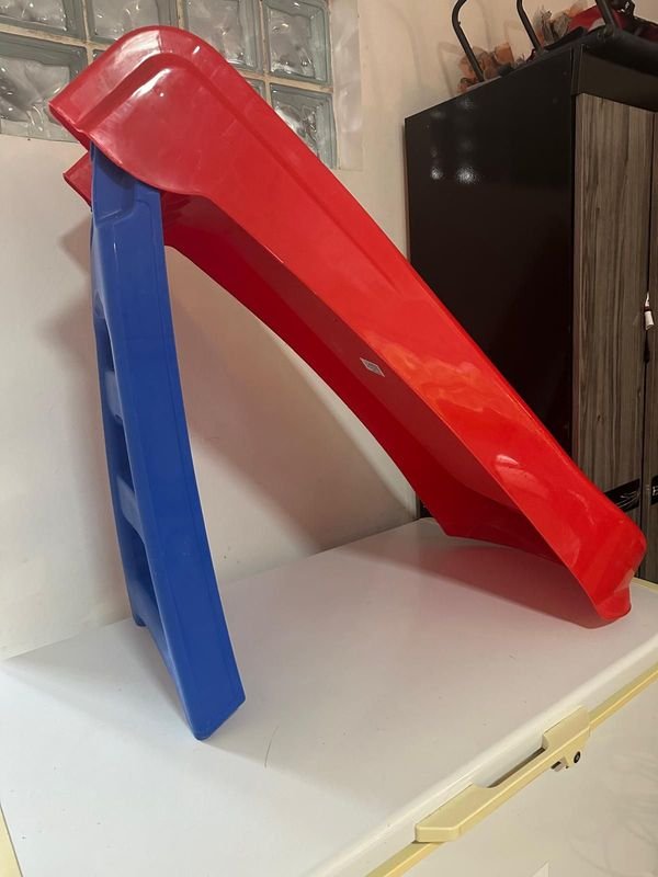 Tobogán Plegable Para Niños - Juguetes - imagen 3