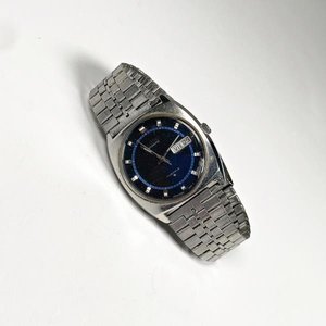 Lote siguiente: Reloj Seiko Caballero Automático 17 Jewels Malla Metal