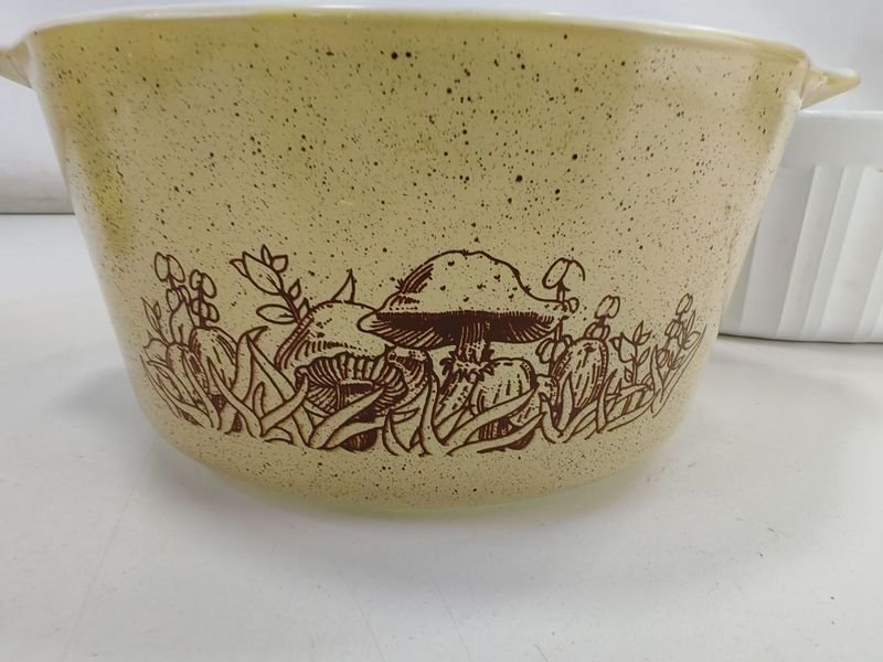 Conjunto de cerámica con piezas únicas - imagen 10