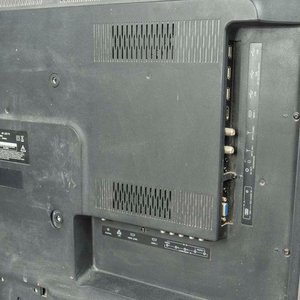 Televisor Panavox LED 40" con Control Remoto - imagen 2
