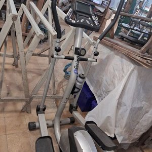 Bicicleta Elíptica Trainer Modelo DM 1600 - imagen 3