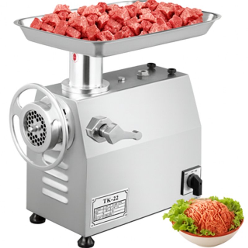PICADORA ELECTRICA BUJE 12 - Equipo de cocina eléctrico