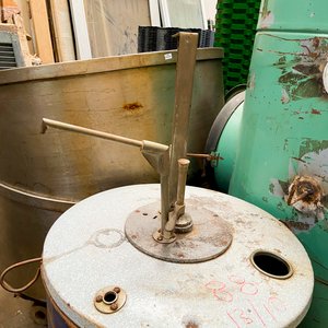 Dispensador de Kerosene Automático Banchero Industrial Uruguayo - imagen 3