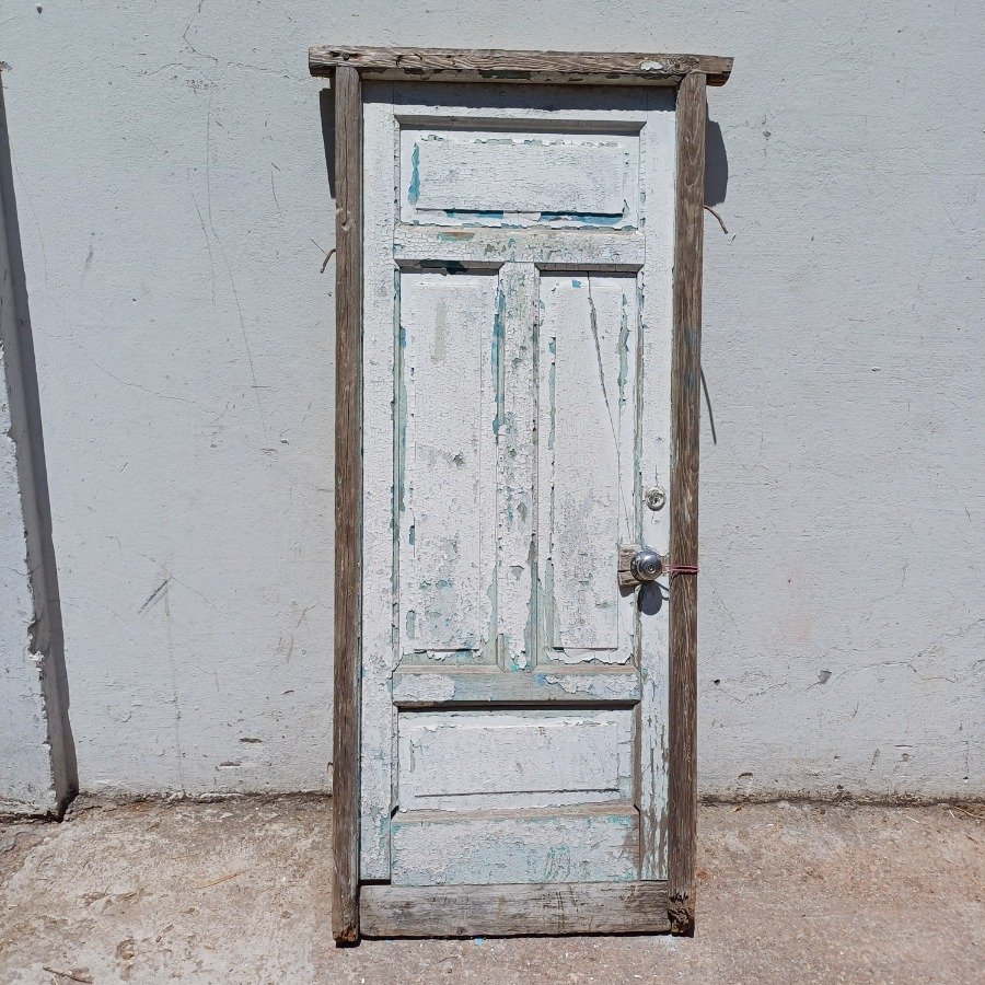 Puerta antigua en venta - imagen 2