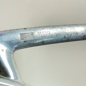 Exprimidor de Cítricos Alessi "Juicy Salif" Diseño Philippe Starck en Metal Italiano - imagen 4