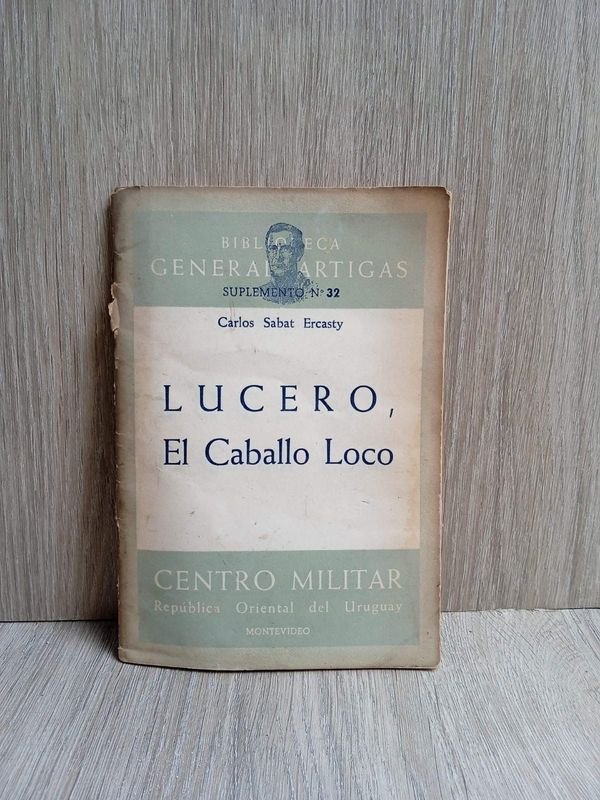 Lote siguiente: Librillo Facsimil (Lucero el caballo loco) - Libro de colección