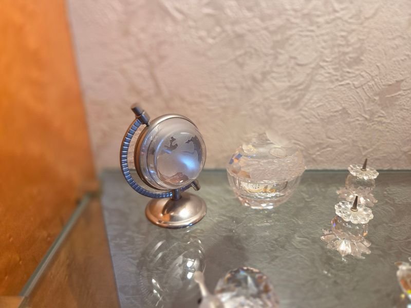 Colección de miniaturas en cristal Swarovski - imagen 5