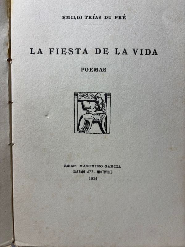 Novelas antiguas y raras de reconocidos autores - imagen 3
