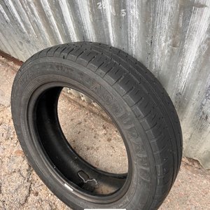 Lote anterior: Cubierta de Auto Rodado 15 Goodyear Assurance