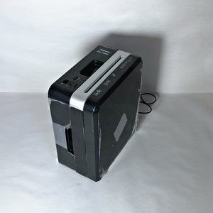 Lote anterior: Trituradora de Papel Fellowes DS-500C Negra
