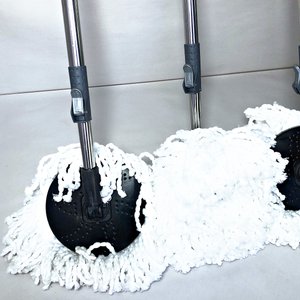 Set de 3 Mopas Regulables con Mango Extensible - imagen 2