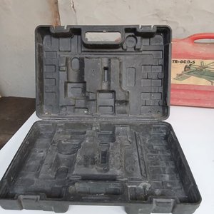 3 Valijas para Herramientas: 2 Stanley y 1 para Cortadora de Cerámica - imagen 4