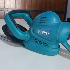 Cortacercos Eléctrico Xion XI-TOOLCC600 - Funcionando - imagen 2