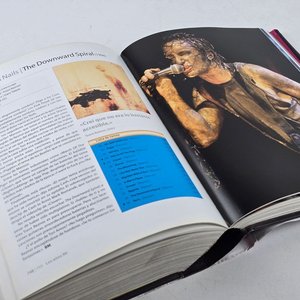 Libro "1001 Discos Que Hay Que Escuchar Antes de Morir" en Tapa Dura - imagen 7