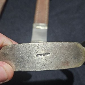 Estriberas Broqua Scholberg de Plata con Pasaporte y Grabados - imagen 2