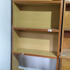 Estantería de Madera con 5 Estantes - imagen 2