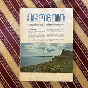 Lote de Libros sobre Armenia: Historia, Cultura y Genocidio - imagen 3