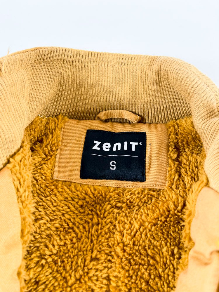 Campera Zenit Hamilton de alta calidad - imagen 3