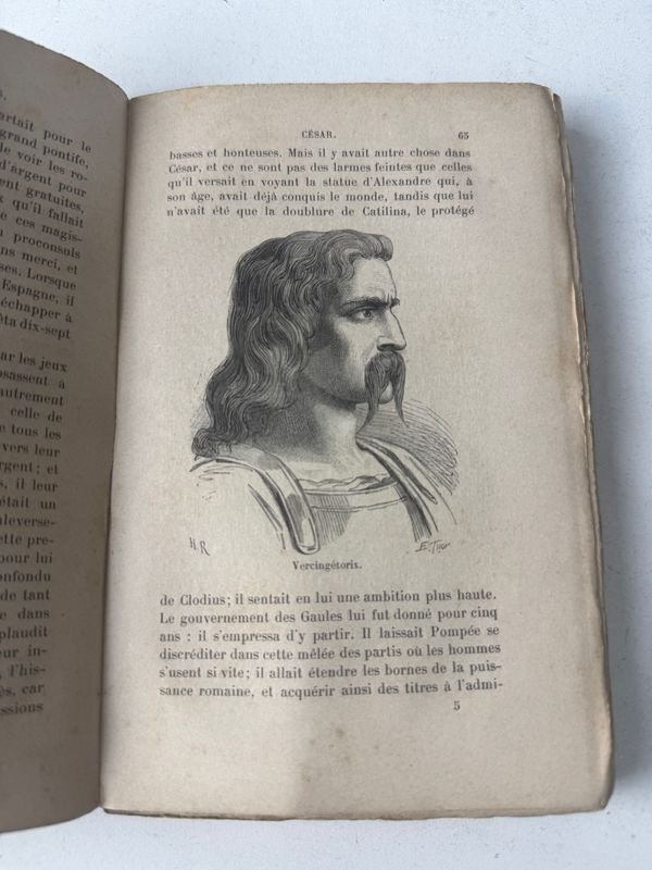 Libro de Adrien Desprez: Los Grandes Conquistadores - imagen 4