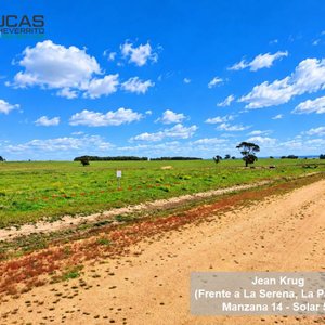 Terreno de 740 m2 con Vista Panorámica a 5 min de La Paloma y Laguna de Rocha - imagen 4